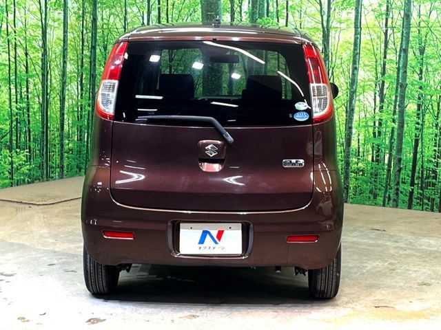 SUZUKI MR WAGON 2011