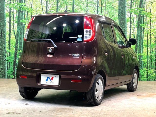 SUZUKI MR WAGON 2011