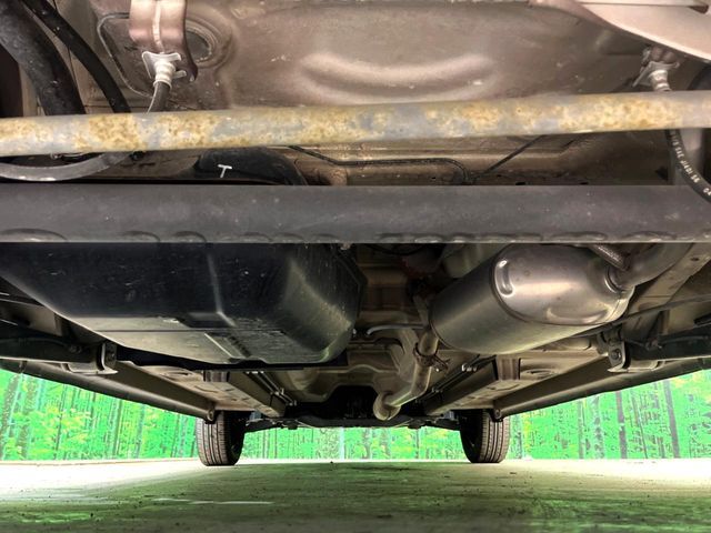 SUZUKI MR WAGON 2011