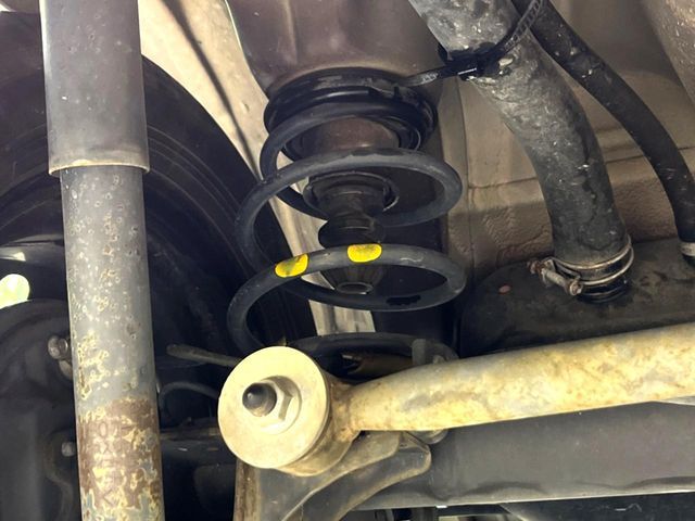 SUZUKI MR WAGON 2011