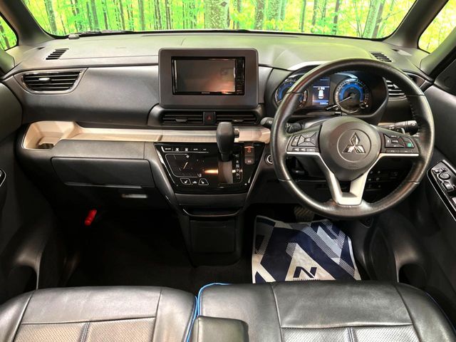 MITSUBISHI DELICA MINI 2024