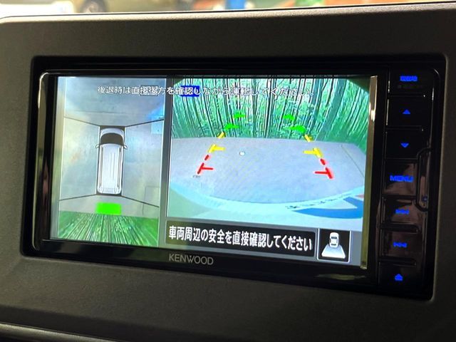 MITSUBISHI DELICA MINI 2024