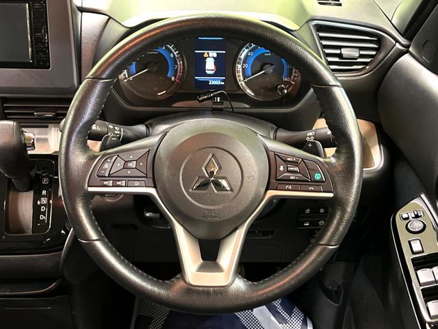 MITSUBISHI DELICA MINI 2024