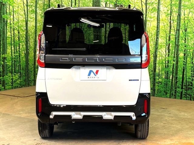 MITSUBISHI DELICA MINI 2024