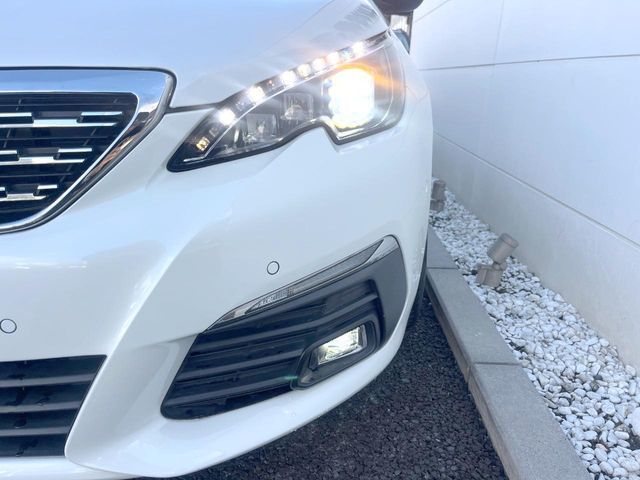 PEUGEOT PEUGEOT 308SW 2021