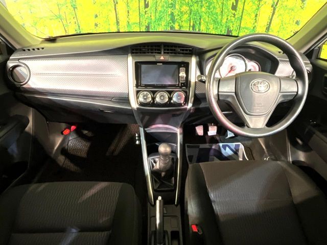 TOYOTA COROLLA FIELDER 2013