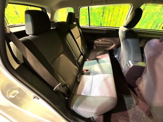 TOYOTA COROLLA FIELDER 2013