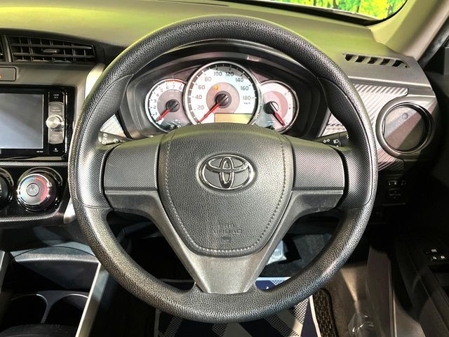 TOYOTA COROLLA FIELDER 2013