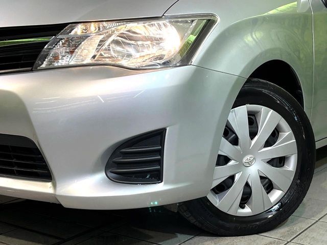 TOYOTA COROLLA FIELDER 2013