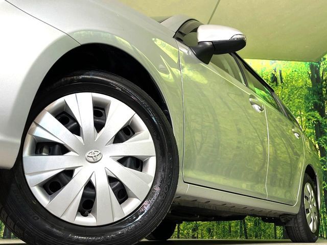 TOYOTA COROLLA FIELDER 2013