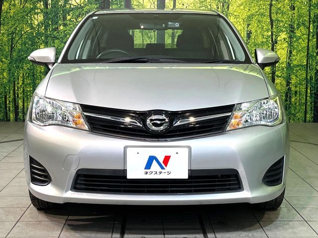 TOYOTA COROLLA FIELDER 2013