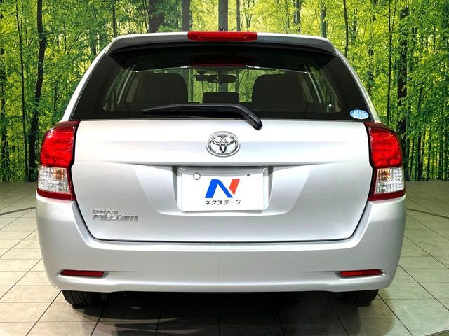 TOYOTA COROLLA FIELDER 2013