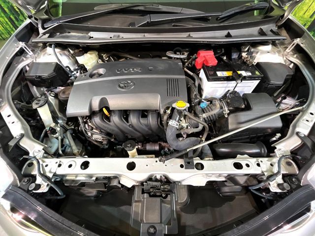 TOYOTA COROLLA FIELDER 2013