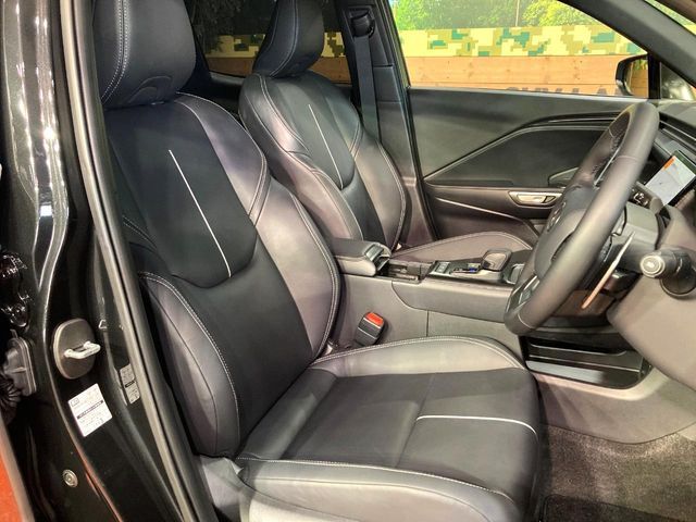 TOYOTA LEXUS LBX 2024