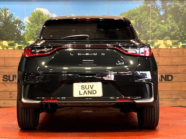 TOYOTA LEXUS LBX 2024