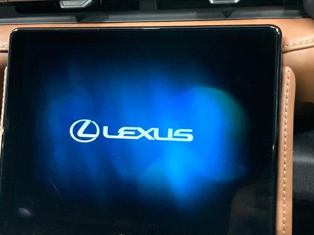 TOYOTA LEXUS LBX 2024