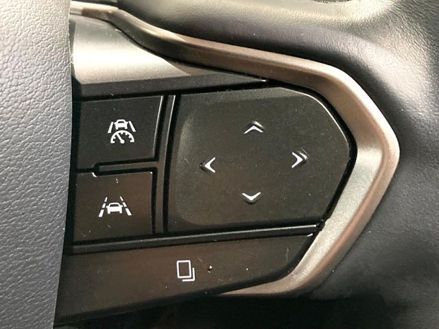 TOYOTA LEXUS LBX 2024