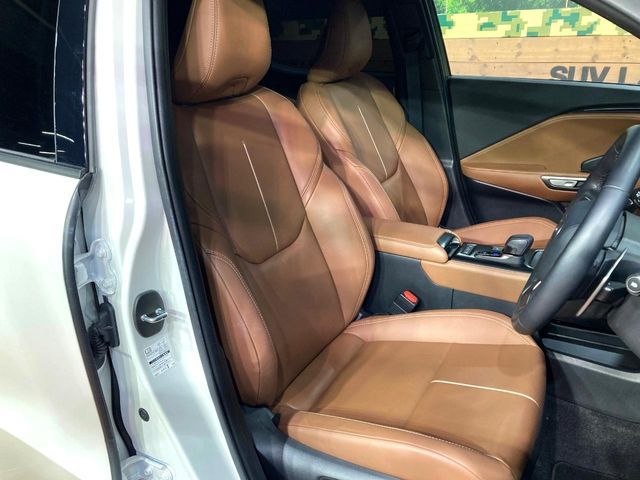 TOYOTA LEXUS LBX 2024