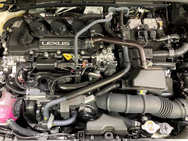 TOYOTA LEXUS LBX 2024