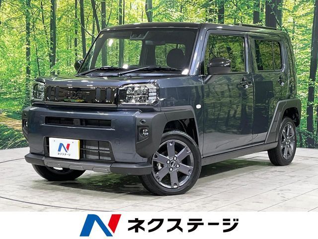 DAIHATSU TAFT 2023