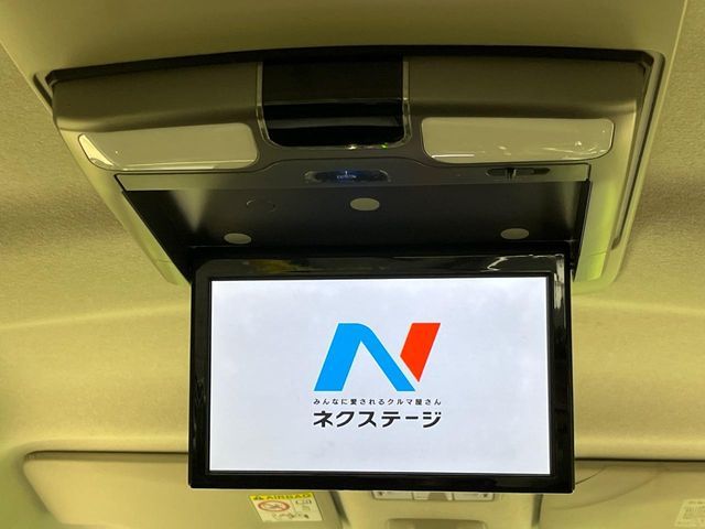 DAIHATSU TANTO CUSTOM 4WD 2017