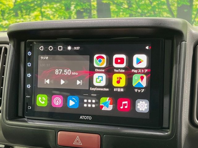 SUZUKI EVERY van 2022