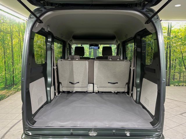 SUZUKI EVERY van 2022