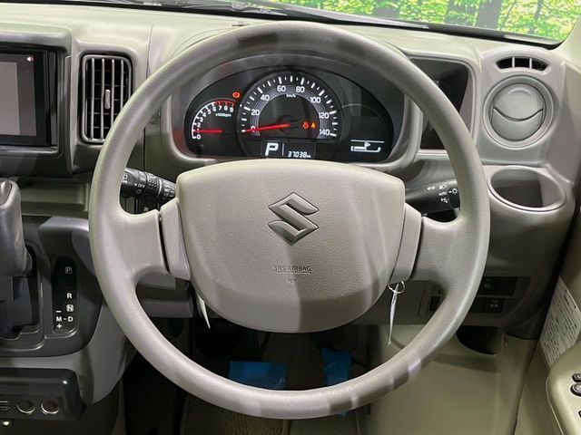 SUZUKI EVERY van 2022