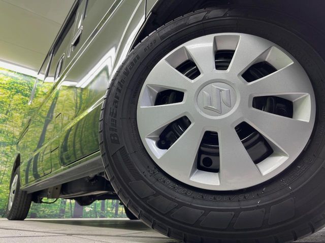 SUZUKI EVERY van 2022