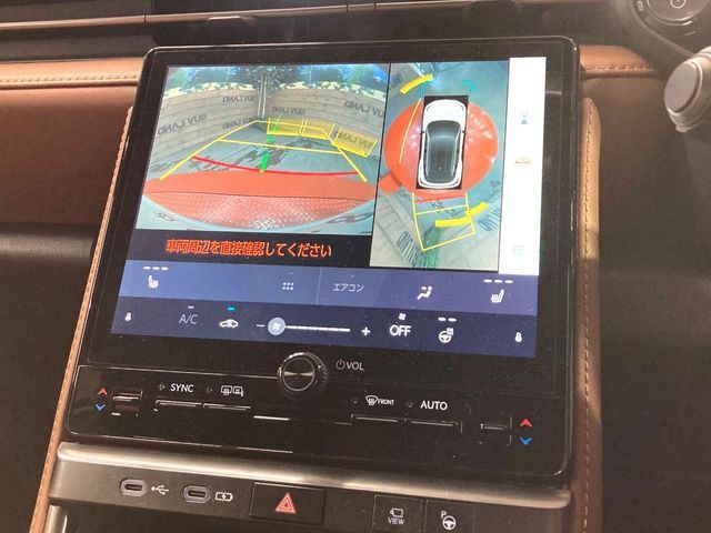 TOYOTA LEXUS LBX 2024