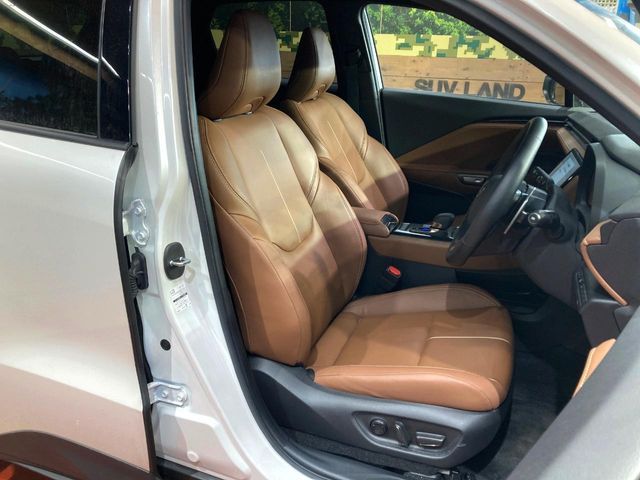 TOYOTA LEXUS LBX 2024