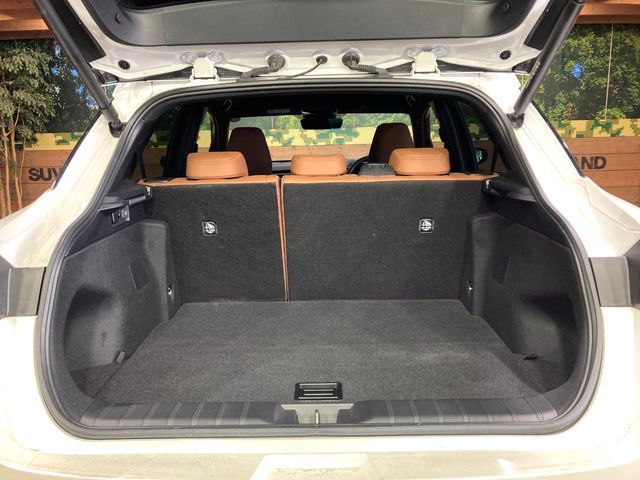 TOYOTA LEXUS LBX 2024