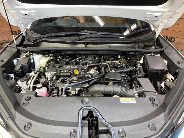 TOYOTA LEXUS LBX 2024