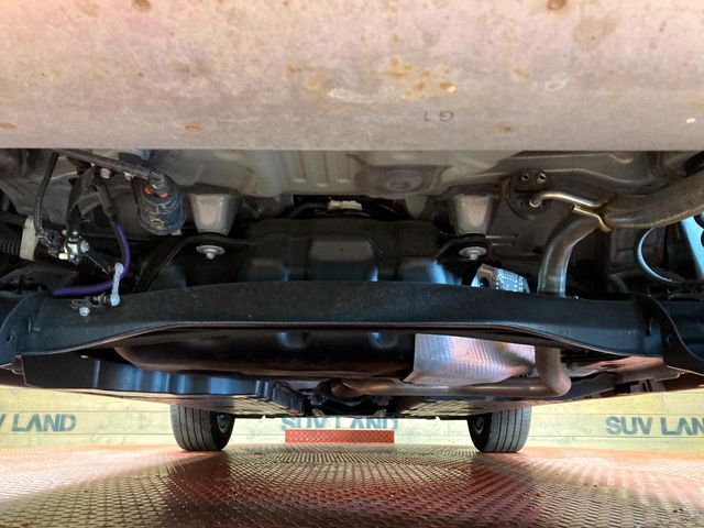 TOYOTA LEXUS LBX 2024