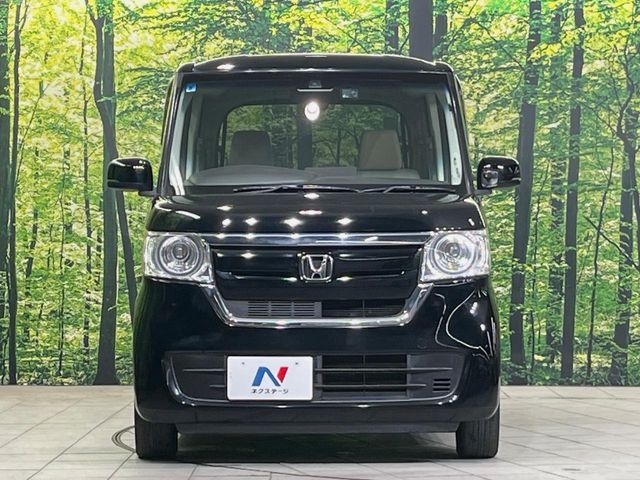 HONDA N BOX 2019