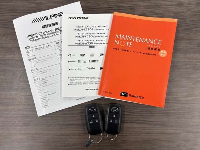 DAIHATSU TANTO CUSTOM 2023