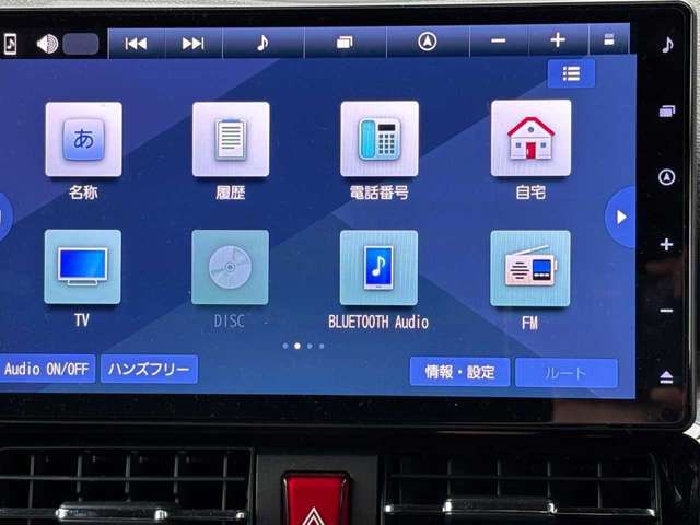 DAIHATSU TANTO CUSTOM 2023