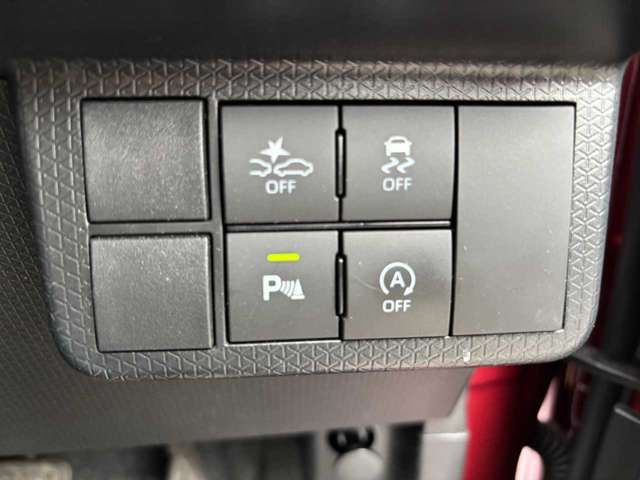 DAIHATSU TANTO CUSTOM 2023