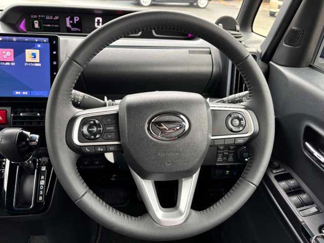 DAIHATSU TANTO CUSTOM 2023