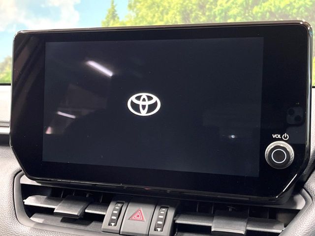 TOYOTA RAV4 4WD 2025