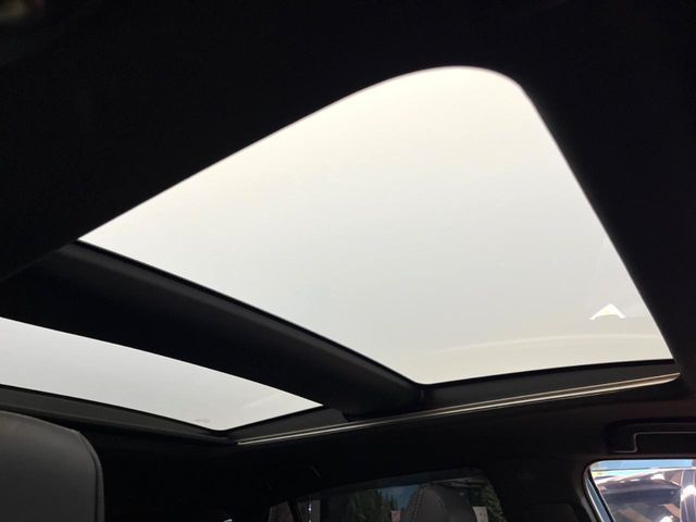 TOYOTA HARRIER HYBRID 2025