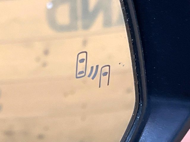 TOYOTA HARRIER HYBRID 2025