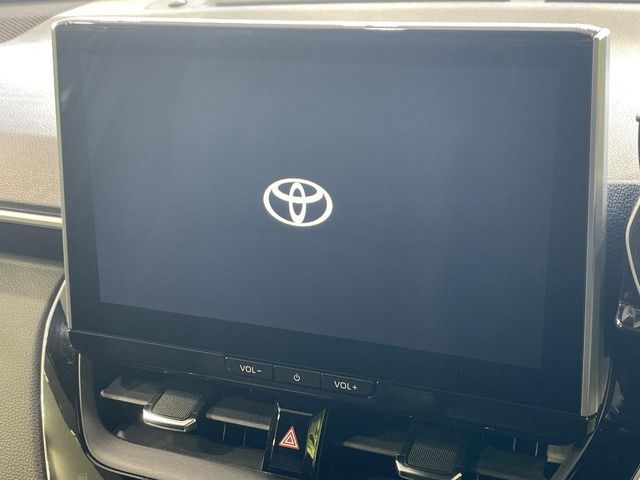 TOYOTA COROLLA CROSS HYBRID 2024