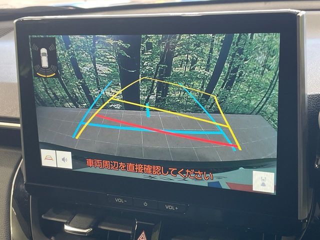 TOYOTA COROLLA CROSS HYBRID 2024