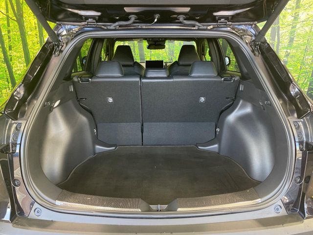 TOYOTA COROLLA CROSS HYBRID 2024