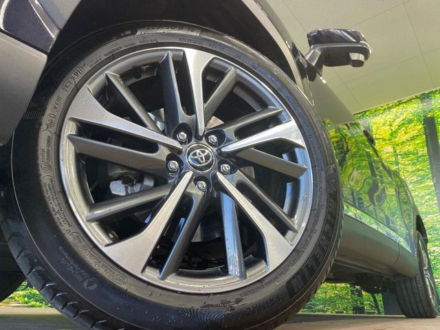 TOYOTA COROLLA CROSS HYBRID 2024