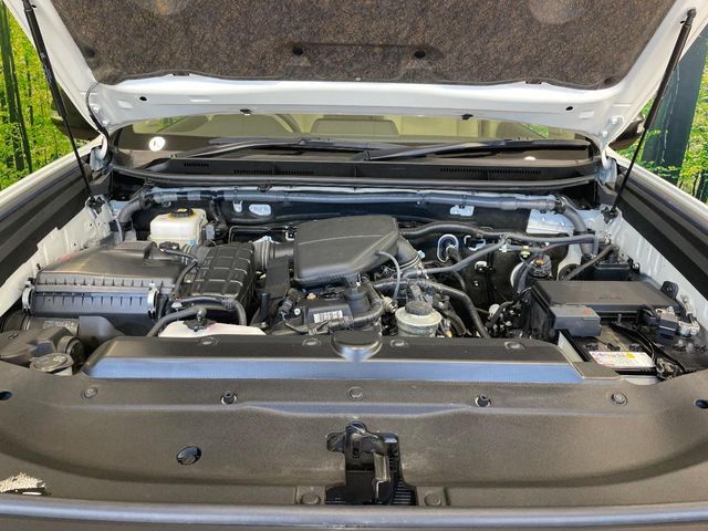 TOYOTA LANDCRUISER PRADO 2023