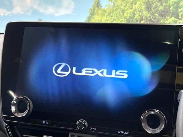 TOYOTA LEXUS NX350h 2022