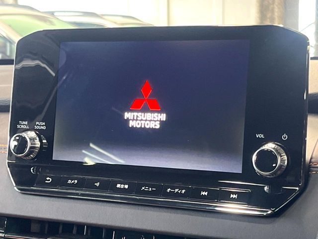 MITSUBISHI OUTLANDER PHEV 2022