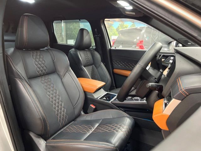 MITSUBISHI OUTLANDER PHEV 2022